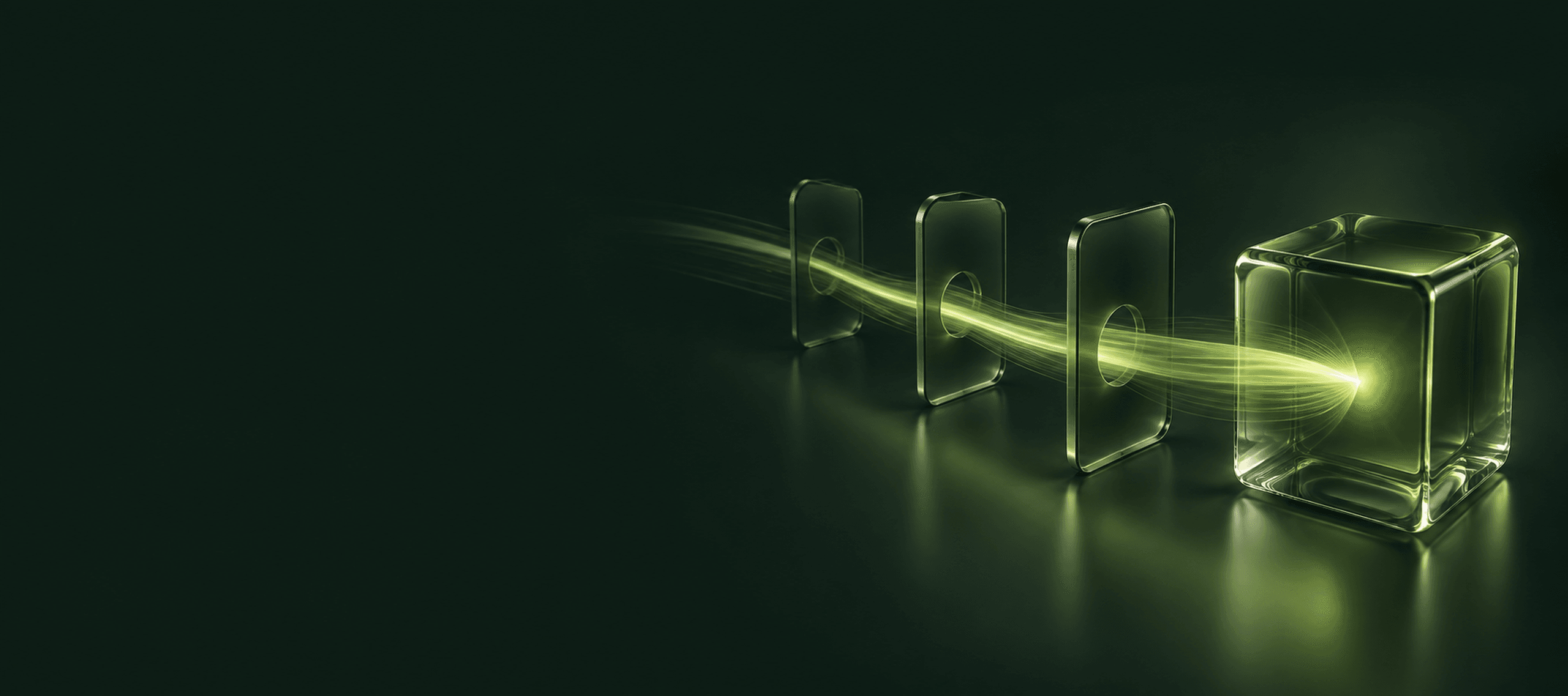 From AI idea to production, fast