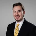 Thomas G.P. Cousens, Director of Alliances